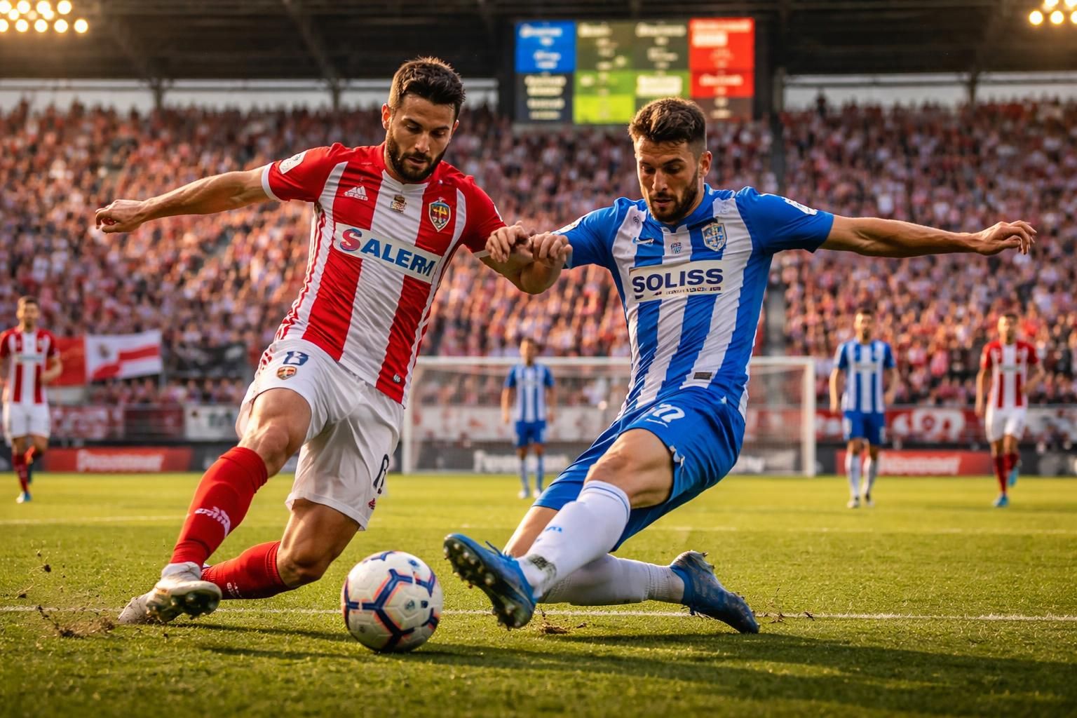 suivez en direct le match salerm puente genil fc vs cartagena sur tribuna.com avec les résultats, compositions d'équipes, statistiques, palmarès et classement en coupe du roi.