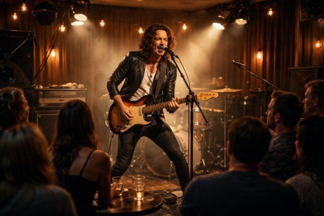 Sam-Sauvage-en-Concert-Ultra-Prive-sur-RTL2-Guide-pour-suivre-la-performance-en-direct-640x427 Hugo Clément en direct sur le plateau de Purepeople : les coulisses d'une émission captivante