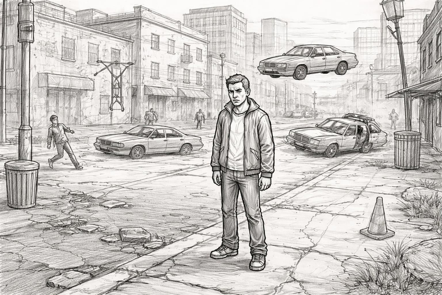 découvrez les premiers avis sur samson, un clone de gta décevant, pauvre en contenu, ennuyeux et rempli de bugs qui gâchent l'expérience de jeu.