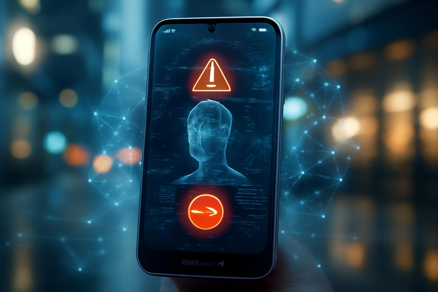 samsung conçoit une intelligence artificielle innovante capable de détecter en temps réel les appels frauduleux, offrant ainsi une sécurité renforcée pour les smartphones de demain.