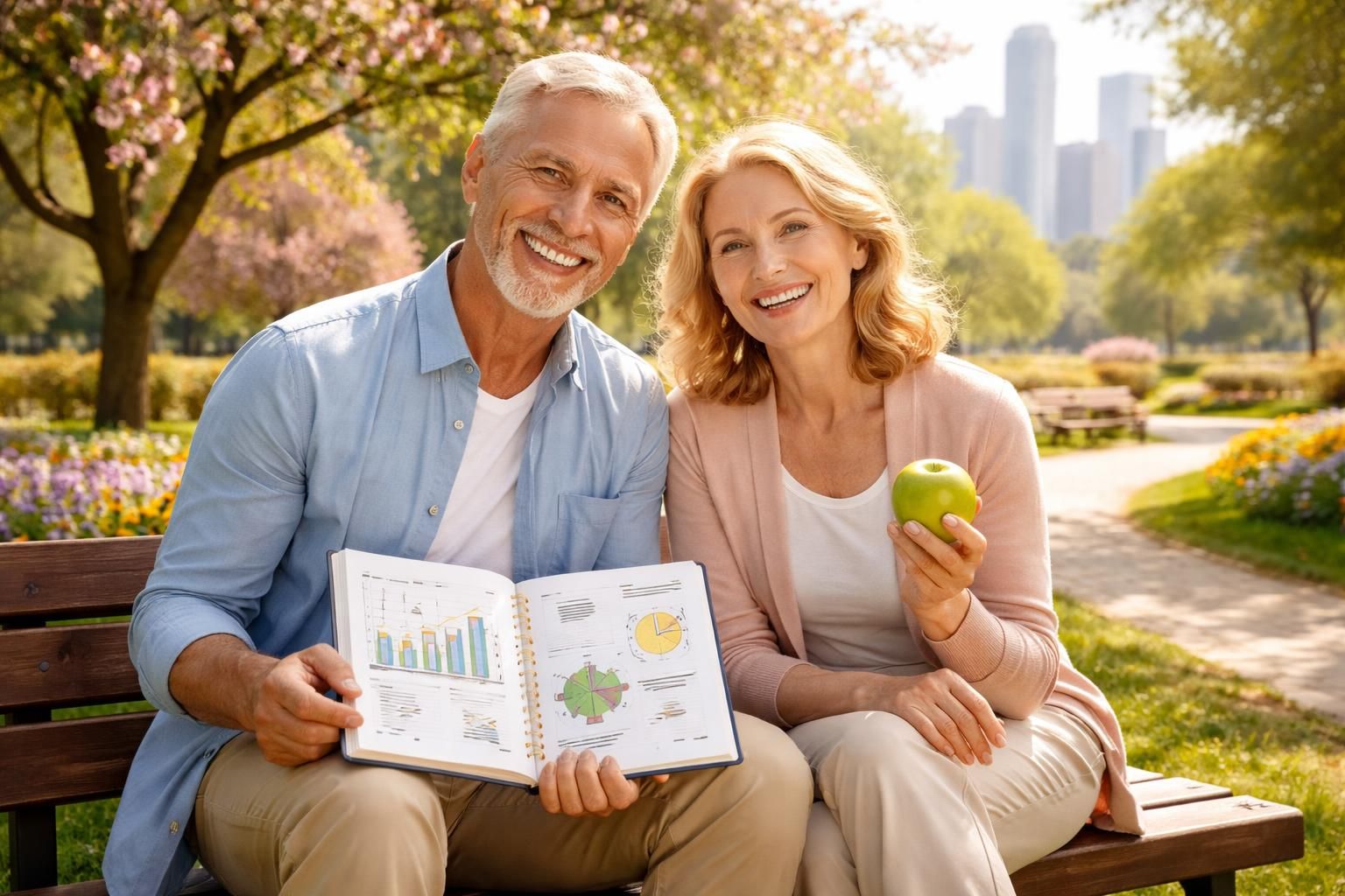 découvrez pourquoi investir dès maintenant dans la santé et la retraite est essentiel pour garantir qualité de vie et équilibre futurs. anticipez et préparez sereinement votre avenir.