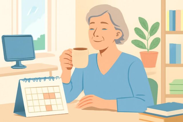 Savourer-les-meilleures-annees-pourquoi-la-retraite-progressive-seduit-un-nombre-croissant-de-Francais-640x427 Offre d'apprentissage : Devenez Gestionnaire des dossiers santé et retraite à Nantes Métropole