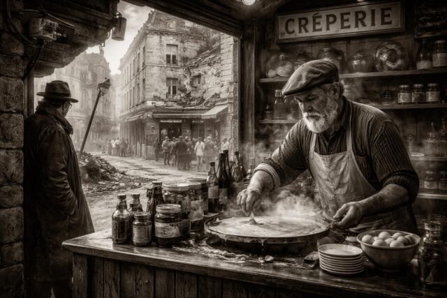 Secousse-crepier-des-celebrites-et-surveillance-Bienvenue-a-Brest-Le-Telegramme-640x427 Pas de Nouveautés Récentes sur Pedro Pascal dans Google News : Analyse des Dernières Heures