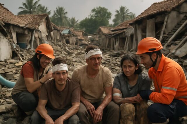 Seisme-en-Indonesie-plus-de-20-personnes-blessees-et-plus-de-100-habitations-gravement-touchees-AL24-News-640x427 Air Transat améliore ses services au départ de Québec : une expérience de voyage enrichie