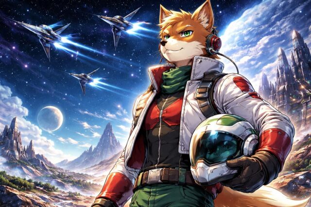 Selon-NateTheHate-une-annonce-imminente-de-Star-Fox-prevue-ce-mois-ci-Infos-Nintendo-Town-640x427 Philae : le CNES met en route le contact de la dernière chance