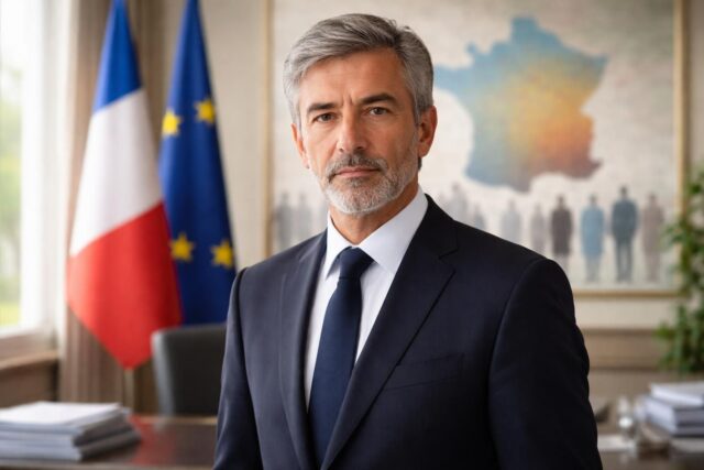 Serge-Papin-ministre-du-Commerce-defend-une-politique-dimmigration-selective-adaptee-aux-besoins-de-la-France-BFM-640x427 EN DIRECT - Emmanuel Macron appelle l'Otan à intensifier sa réponse face aux provocations russes, tout en restant dans les limites de la retenue militaire