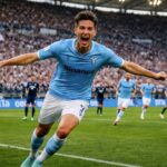 suivez la 33e journée de la serie a en direct avec lazio prenant l’avantage à naples grâce à un but de cancellieri. résultats, actions clés et réactions en temps réel.