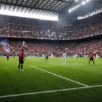 découvrez sur quelle chaîne regarder en direct le choc de la serie a j34 entre milan ac et juventus. ne manquez rien de ce match incontournable !