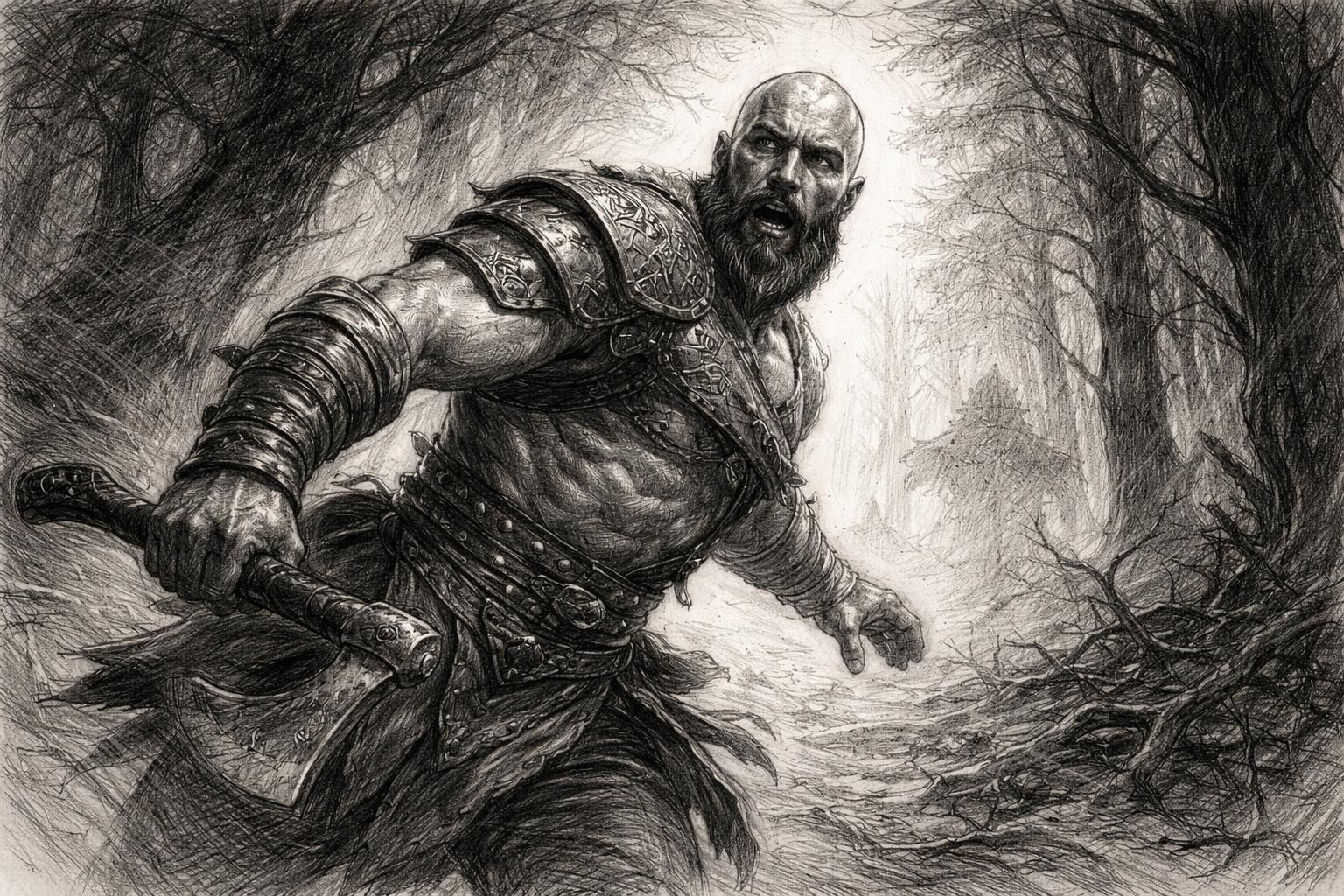 découvrez les nouvelles fuites autour du prochain god of war, incluant une surprise excitante qui pourrait séduire les fans. restez informé avec gameblog !