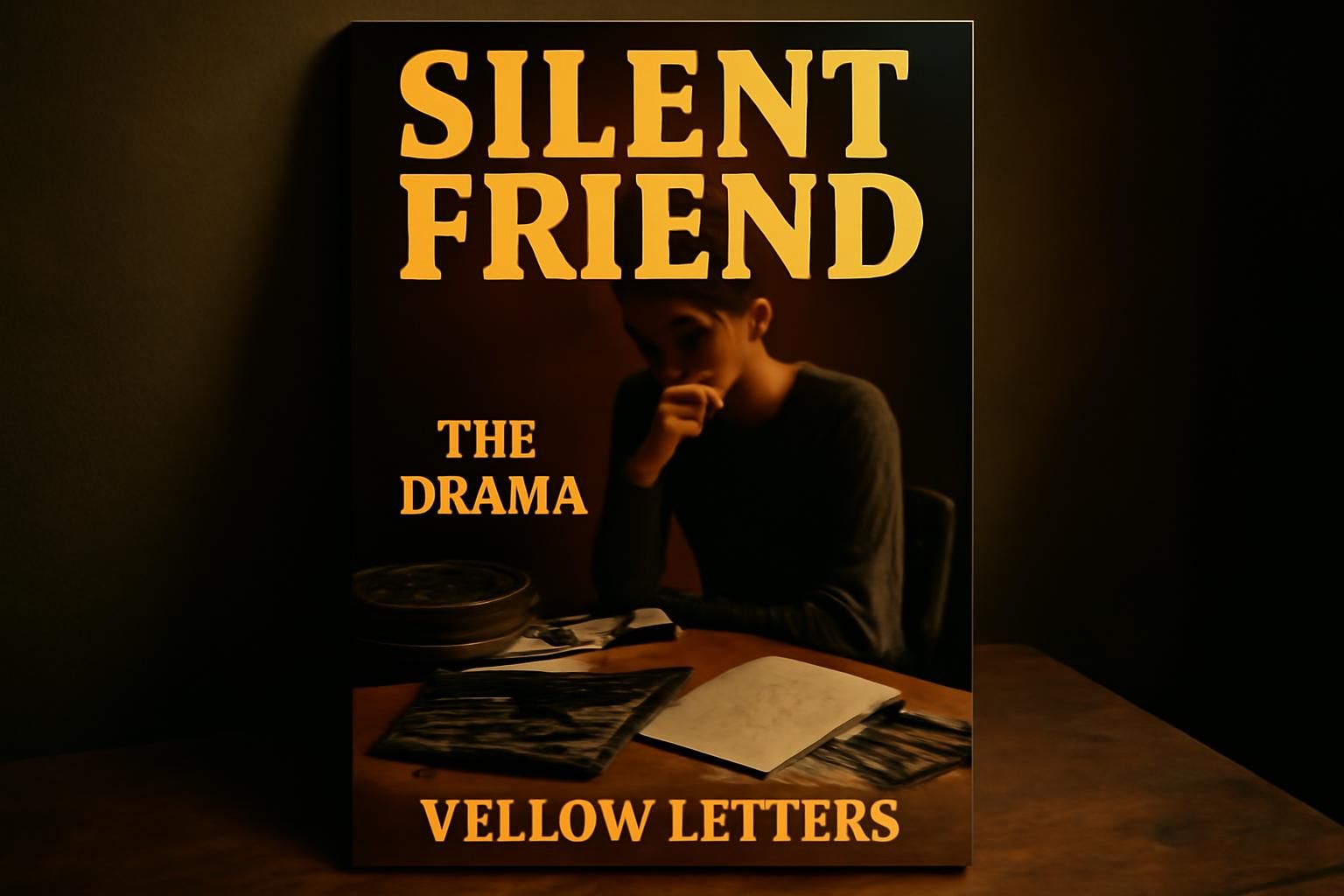 découvrez notre guide complet des films à ne pas manquer cette semaine, avec des critiques et recommandations pour « silent friend », « the drama », « yellow letters » et bien plus encore.
