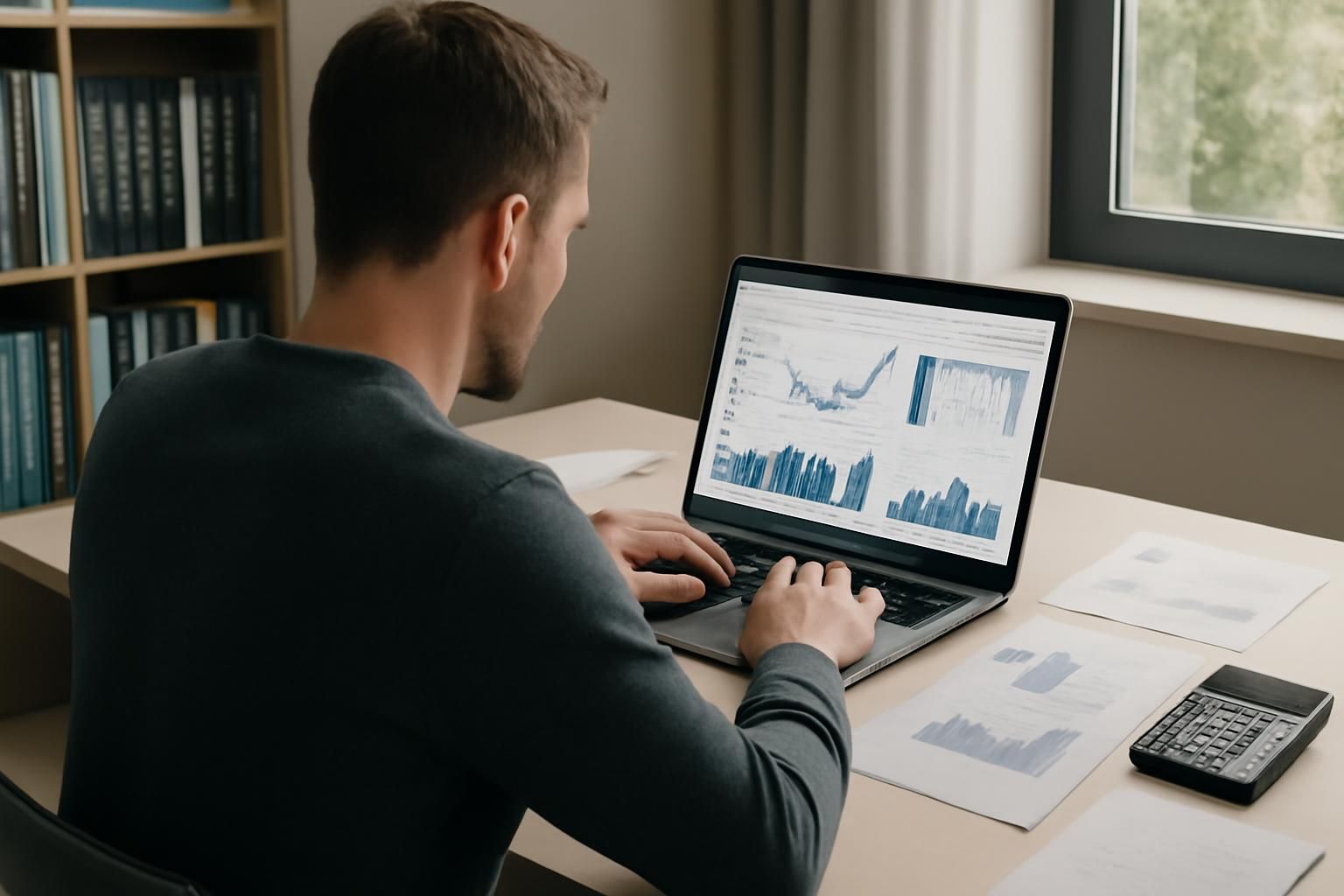 découvrez notre simulation scpi pour maîtriser l'immobilier papier, anticiper vos investissements et optimiser vos décisions financières en toute confiance.