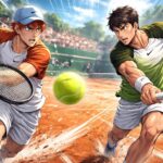 sinner analyse l'importance d'affronter alcaraz avant roland garros, considérant ce match comme un test crucial pour identifier ses points à améliorer et progresser dans sa préparation.