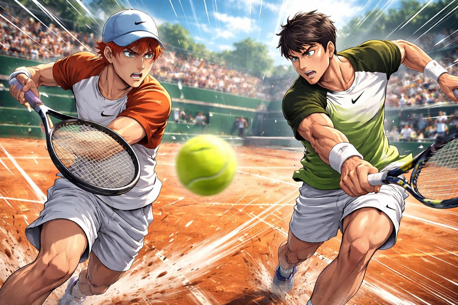 sinner analyse l'importance d'affronter alcaraz avant roland garros, considérant ce match comme un test crucial pour identifier ses points à améliorer et progresser dans sa préparation.