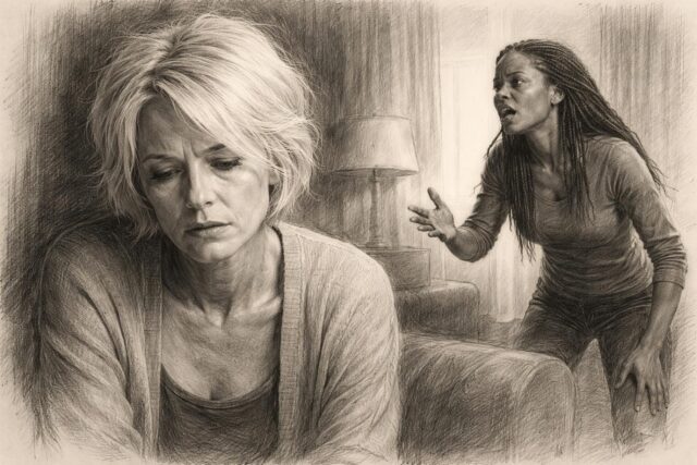 Sophie-Davant-se-confie-sur-lincident-dans-Les-Traitres-Fatou-ma-aggressee-toute-la-journee-640x427 EXCLU - Philippe Risoli, grand-père comblé : « Je savoure chaque instant précieux avec mes deux petits-enfants » - Gala