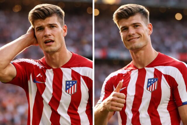 Sorloth-inquiete-un-instant-mais-rassure-lAtletico-Je-vais-bien-OneFootball-640x427 Premier League (J27) : Découvrez où regarder en direct le choc Tottenham – Arsenal à la télé