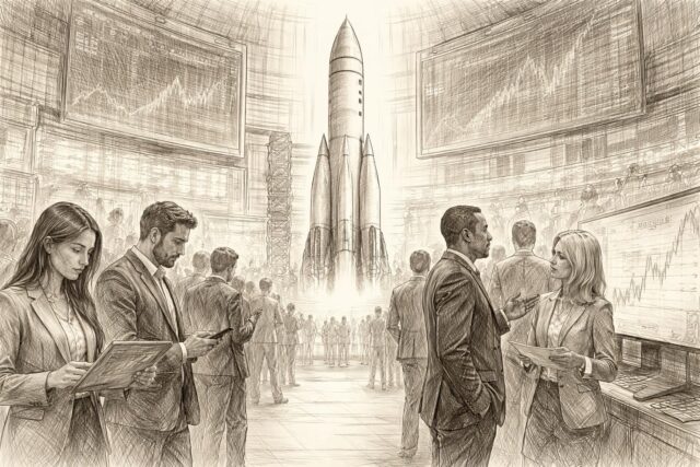 SpaceX-entre-en-Bourse-decouvrez-quels-investisseurs-seront-invites-a-cette-operation-exceptionnelle-640x427 Frédéric Merlin, directeur du BHV, révèle le report de l’inauguration des cinq boutiques Shein en régions