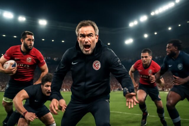 Stade-Toulousain-vs-Bristol-Ugo-Mola-alerte-sur-lurgence-une-competition-pourrait-sinterrompre-des-demain-soir-640x427 MotoGP : Le Grand Prix de Hongrie démarre avec Marc Marquez en tête, tandis que Bagnaia rencontre des difficultés en fond de grille