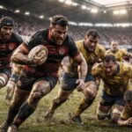 analyse détaillée du match stade toulousain – clermont : des performances éclatantes avant une baisse de régime, décryptage des difficultés rencontrées par les champions.