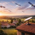 starlink : découvrez comment, après deux années de défis, l'accès à internet par satellite devient une solution fiable et accessible en france, révolutionnant la connectivité partout dans le pays.