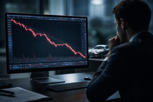 Stellantis-en-baisse-Oddo-BHF-anticipe-un-redressement-prolonge-640x427 Jack Dorsey révolutionne son entreprise : vers une organisation sans management intermédiaire grâce à l'IA