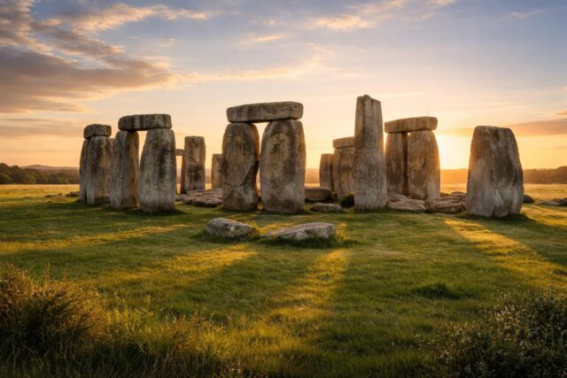 Stonehenge-Aucune-actualite-recente-detectee-dans-les-dernieres-heures-selon-Google-News-640x427 Le piment rouge aurait la capacité de soigner nos artères