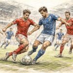 découvrez les pronostics, une analyse détaillée et les meilleures cotes pour le match strasbourg contre mayence du 16 avril 2026. préparez vos paris sportifs avec lefigaro.