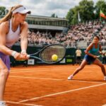 découvrez le face-à-face intense entre rybakina et fernandez en quarts de finale du wta 500 à stuttgart 2026, ce vendredi 17 avril. suivez toute l'actualité et les résultats en direct.