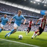 suivez en direct le match manchester city vs southampton de la coupe 2025-2026 sur l'équipe avec commentaires, statistiques et mises à jour en temps réel.
