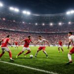 suivez en direct le duel intense entre santa clara et braga dans la liga portugal betclic 2025-2026 sur l'équipe. résultats, actions clés et commentaires en temps réel.