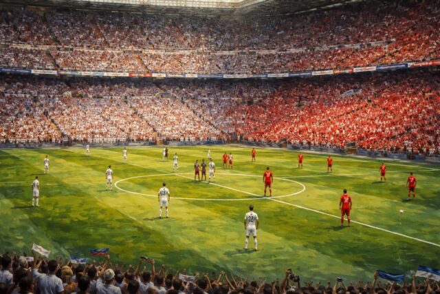 Suivez-en-direct-la-Liga-espagnole-Real-Madrid-et-Mallorca-demarrent-le-match-a-0-0-OneFootball-640x427 Composition officielle du CA pour affronter l’ASG - Gnet news