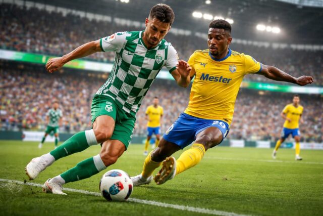 Suivez-en-direct-la-rencontre-Moreirense-Estoril-de-la-Liga-Portugal-Betclic-2025-2026-sur-LEquipe-640x427 ASSE : La colère explosive de Montanier secoue le club