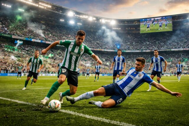 Suivez-en-direct-le-choc-Betis-Seville-vs-Espanyol-Barcelone-–-La-Liga-2025-2026-sur-LEquipe-640x427 Comment et où suivre le match Real Madrid vs Getafe du 3 mars 2026 en Liga sur OneFootball ?