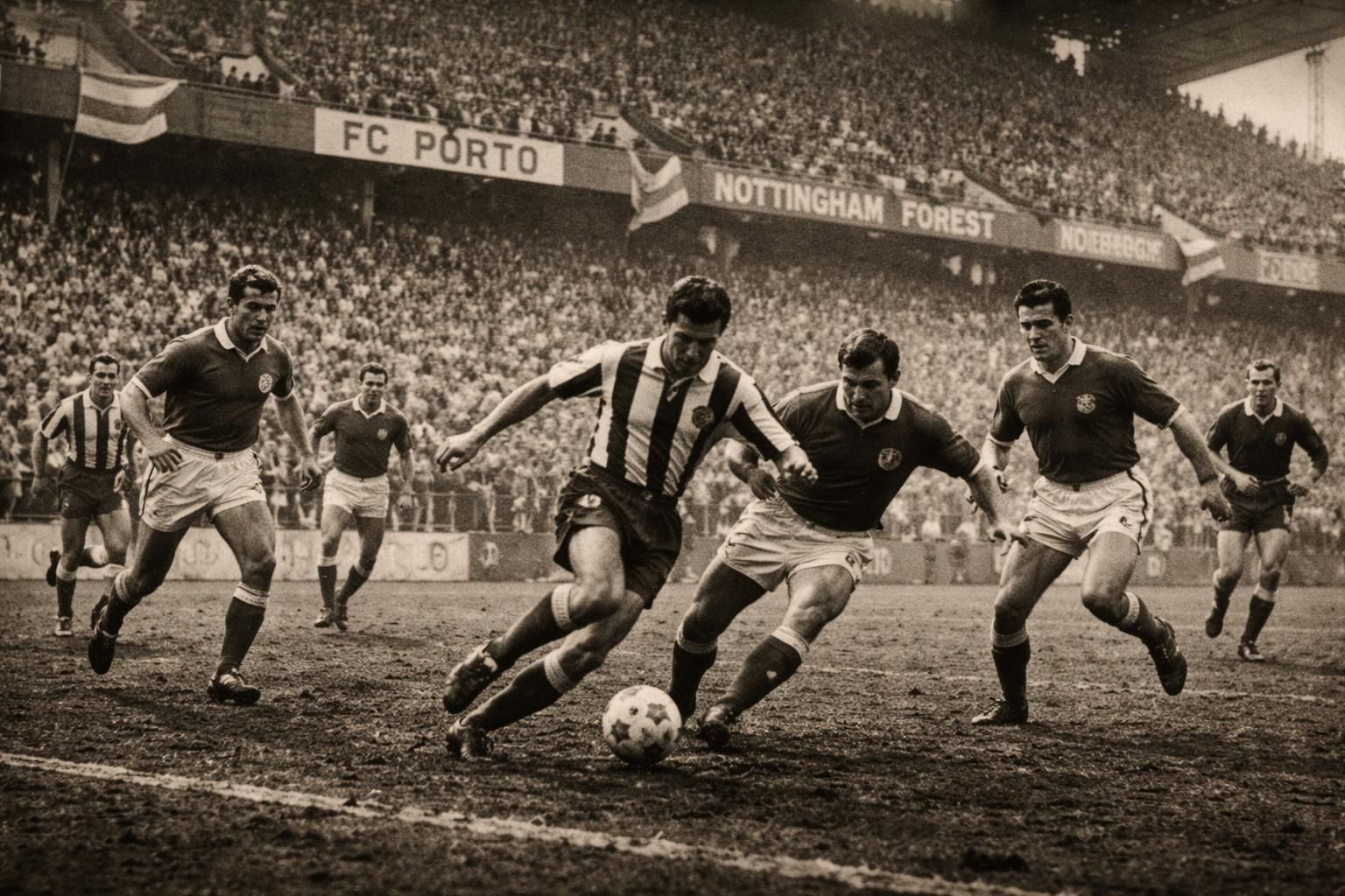 ne manquez rien du match en direct fc porto vs nottingham forest en ligue europa 2025-2026 sur l'équipe. suivez les actions, les scores et les analyses exclusives du choc européen.