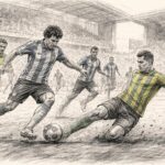 suivez en direct le match fc porto vs tondela de la liga portugal betclic 2025-2026 sur l'équipe. résultats, actions en live, et analyses exclusives pour ne rien manquer du choc.