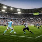 suivez en direct le match passionnant lazio rome vs udinese de la serie a 2025-2026 sur l'équipe. résultats, actions en temps réel et analyse complète.