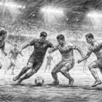 suivez en direct le match passionnant entre paris fc et lille pour la ligue 1 2025-2026 sur l'équipe. résultats, actions clés et commentaires en temps réel.