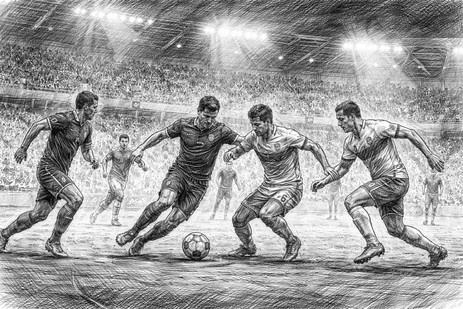 suivez en direct le match passionnant entre paris fc et lille pour la ligue 1 2025-2026 sur l'équipe. résultats, actions clés et commentaires en temps réel.