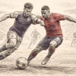 suivez en direct le match passionnant entre toulouse et lille sur football.fr, avec les dernières mises à jour, les scores en temps réel et les moments forts.