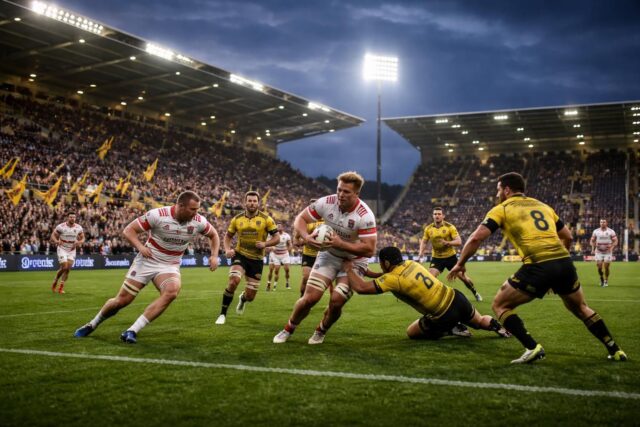 Suivez-en-direct-le-choc-Ulster-vs-La-Rochelle-sur-Sports.fr_-640x427 Ben Curran remplace son frère Sam dans l'équipe du Zimbabwe pour la Coupe du Monde T20 à cause d'une blessure