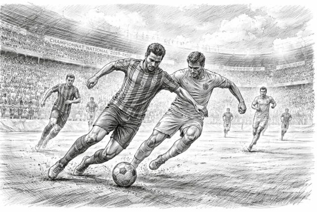 Suivez-en-direct-le-match-Aubagne-vs-Chateauroux-National-2025-2026-sur-LEquipe-640x427 Ligue des Champions : PSG contre Chelsea et Atlético face à Liverpool, les duels passionnants des 8es de finale