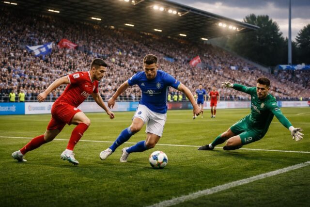 Suivez-en-direct-le-match-Grenoble-Clermont-de-la-Ligue-2-2025-2026-sur-LEquipe-640x427 Compositions officielles : RB Leipzig affronte le TSG Hoffenheim - OneFootball