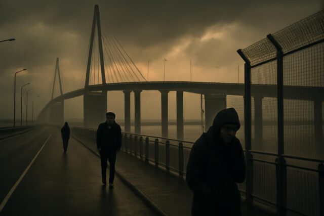 Sur-le-pont-de-Saint-Nazaire-la-prevention-du-suicide-face-a-une-realite-inquietante-certains-evitent-le-lieu-par-crainte-de-succomber-a-la-tentation-640x427 Paris : arrestation de trois femmes pour une tentative déjouée d’attentat visant des bars et des salles de concert