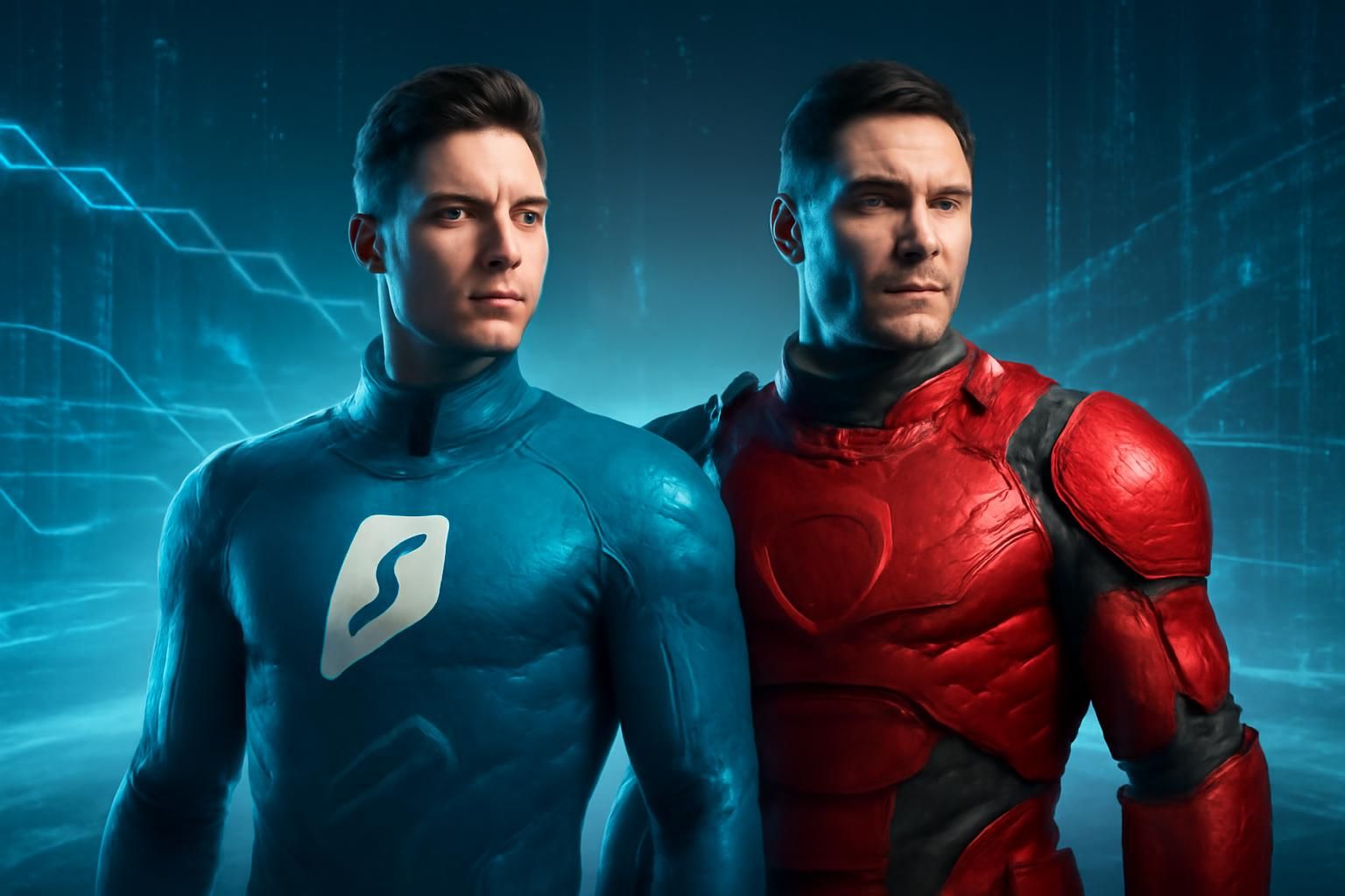 comparez surfshark et bitdefender pour choisir le meilleur duo sécurité et vpn, et bénéficiez d'une protection optimale de vos données en ligne.