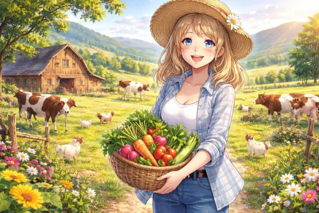 Sylvie-de-Lamour-est-dans-le-pre-vous-ouvre-les-portes-de-son-univers-grace-a-un-projet-inedit-640x427 « 12 coups de midi » du 29 avril 2026 : Quand Aloïs découvre Pio Marmaï hors de l’étoile mystérieuse !