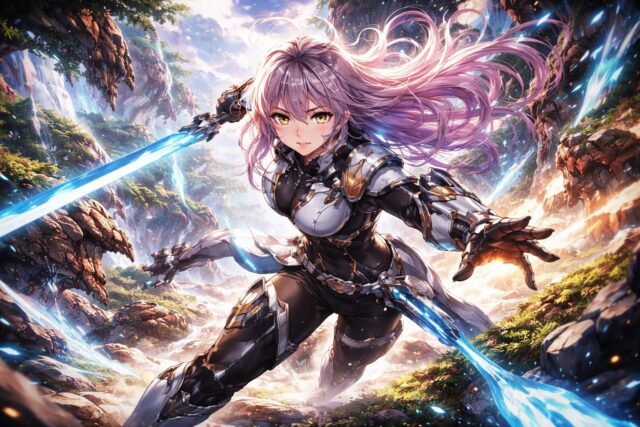 TEST-–-Pragmata-une-aventure-immersive-au-gameplay-captivant-qui-seduit-les-joueurs-4WeAreGamers-640x427 Concours : gagnez 2 places de cinéma pour « La Grande Aventure Lego »