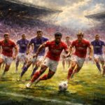 découvrez la composition officielle du losc pour le match choc contre le tfc. analyse et détails exclusifs sur le onze lillois pour ce duel attendu.