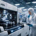 tsmc dénonce les coûts élevés des équipements asml, annonçant un bras de fer technologique crucial pour l'industrie des semi-conducteurs.