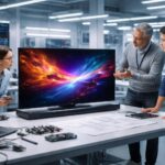 découvrez les révélations exclusives des ingénieurs sur la tv lg oled 2026 et profitez d'analyses approfondies suite à nos tests rigoureux pour une expérience visuelle exceptionnelle.