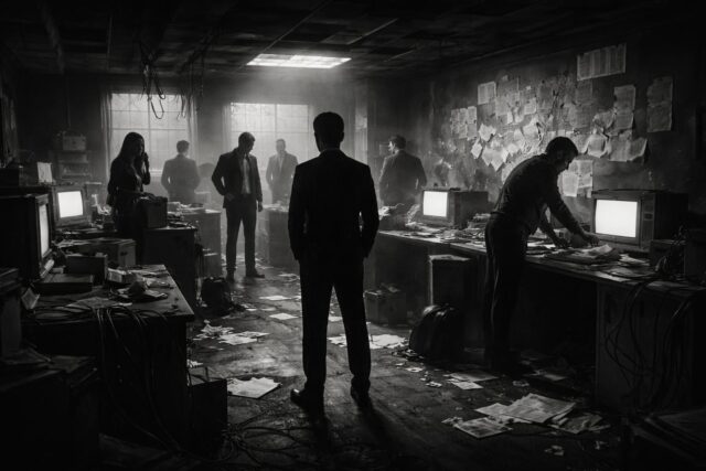 Take-Two-Interactive-GTA-6-une-equipe-dediee-a-lIA-dissoute-que-signifie-cette-decision--640x427 Tempête solaire géante : la planète Terre a frôlé la catastrophe