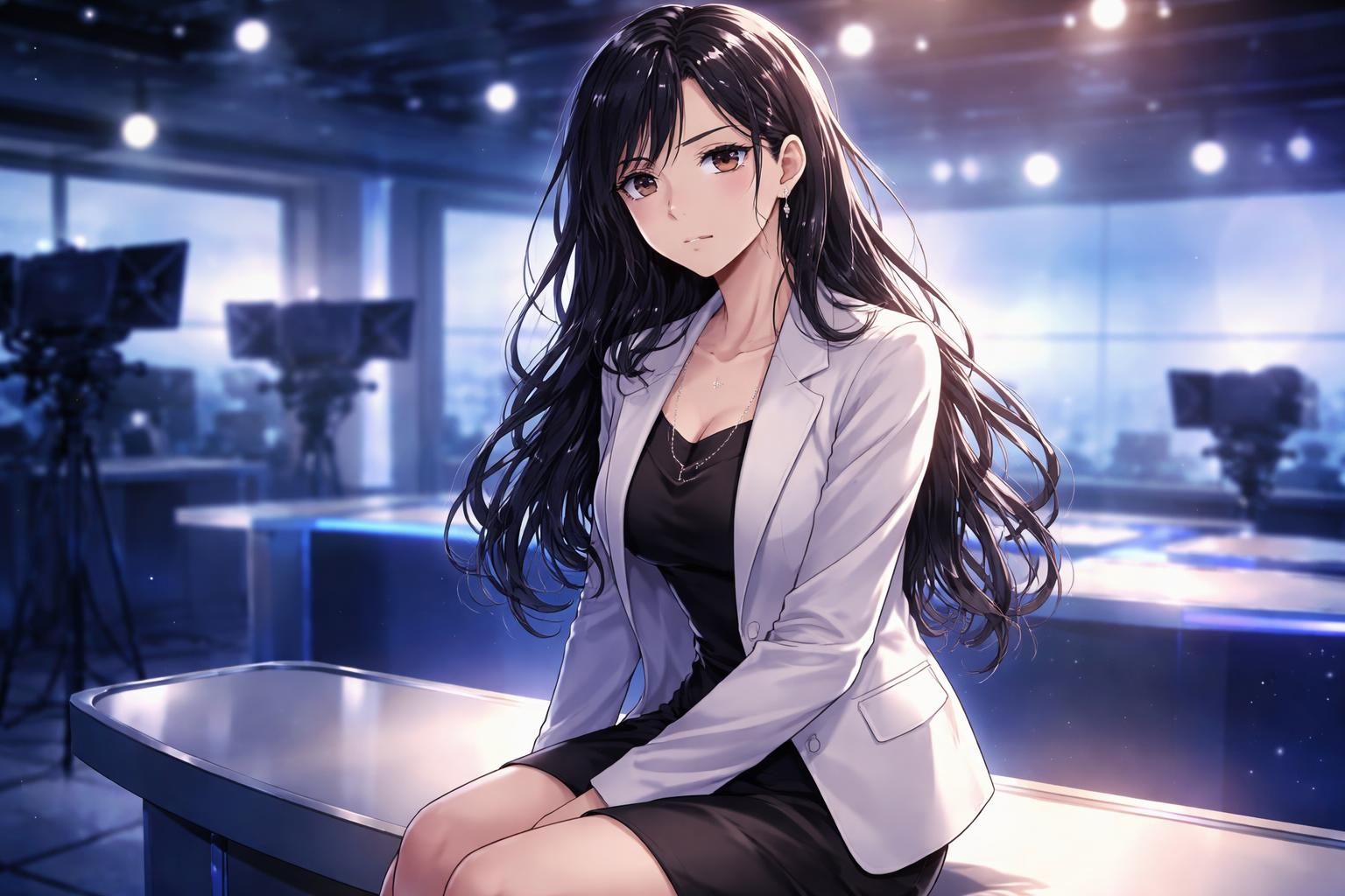 découvrez les confidences exclusives de tatiana silva après son départ surprenant de tf1. elle révèle les raisons de son choix et brise le silence.